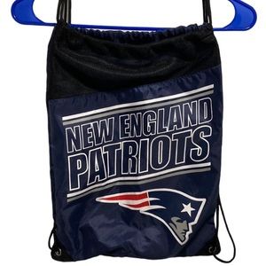 New England Patriots Bag